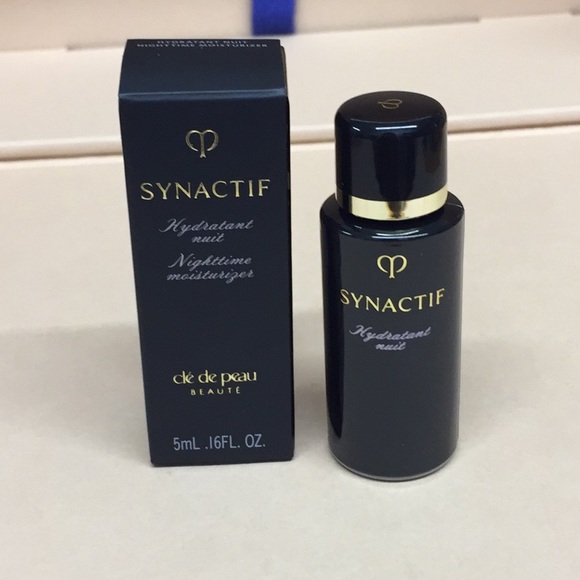 Cle de peau nighttime 5ml - Picture 3 of 3